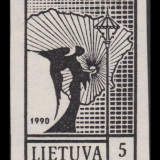 Lithuania-Angel-Unlisted-Color-Fluor-Paper.-Fake-or-Proof