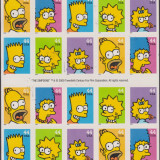 USA-Simpsons-4399-4403-r75