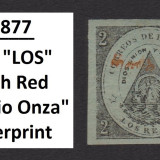 Honduras-24-LOS-With-Red-Medio-Onza-Overprint-1877-r300