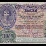 Irish-Derby-1939-The-Grand-National-Ticket