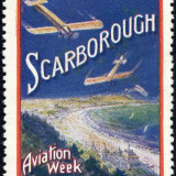 Scarborough-Aviation-Week-1914
