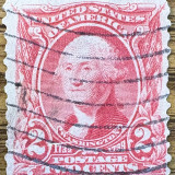 301_George-Washington_Used_1903