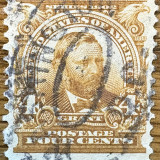 303_Ulyesses-S-Grant_Used_1903