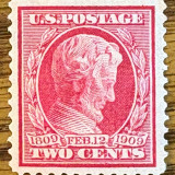 367_Lincoln-Centennial_MH_1909