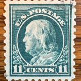 434_Benjamin-Franklin_U_1915