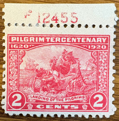 549_Pilgram-Tercentenary_MNH-XF_1920.jpg