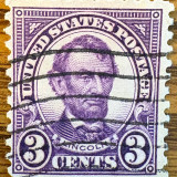 555_Abraham-Lincoln_U_1923