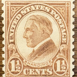 582_Warren-Harding_MH_1925