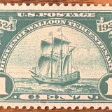 614_Huguenot_Walloon_MNH_1924