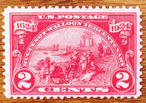 615_Huguenot_Walloon_MNH_1924.jpg