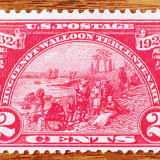 615_Huguenot_Walloon_MNH_1924