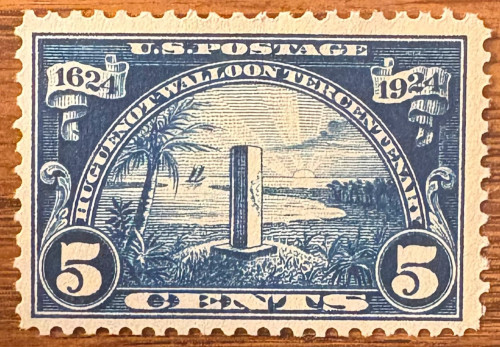 616_Huguenot_Walloon_MNH_1924.jpg