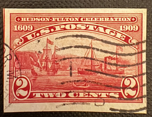 373_Hudson-Fulton_Used 1909