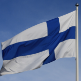 Finland-Flag