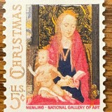 1321_Madonna-and-Child_MNH_1966