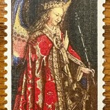 1363_The-Annuiciation_MNH_1968