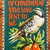 1445_Partridge-in-a-Pear-Tree_MNH_1971