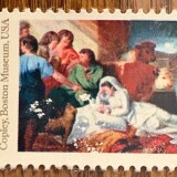 1701_Christmas-Navitiy-Copley_MNH_1976