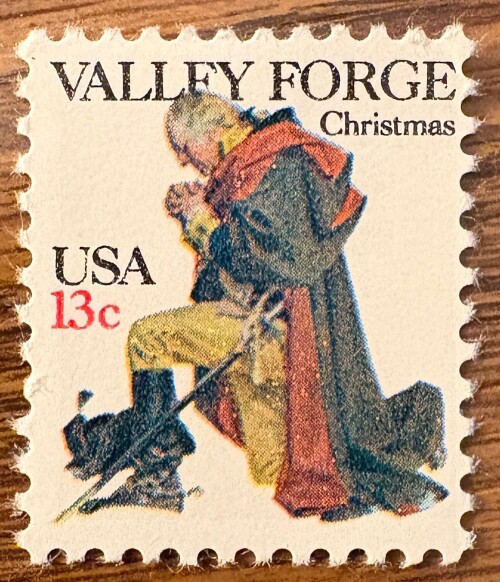 1729_Washinton-at-Valley-Forge_MNH_1977.jpg