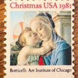 1939_Madonna-and-Child-Bottocelli_MNH_1981