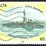 Malta-Stamp-01461fu