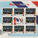 Guyana-france