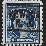 USA-Stamp-00428u-precanceled