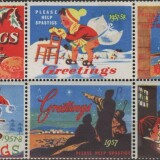 spastics-society-1957-a