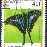 Benin-Stamp-00801u