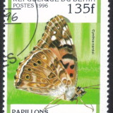 Benin-Stamp-00805u