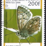 Benin-Stamp-00806u