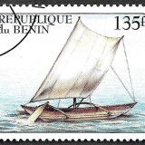 Benin-Stamp-01141u