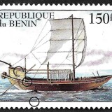 Benin-Stamp-01142u