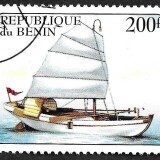 Benin-Stamp-01143u