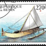 Benin-Stamp-01144u