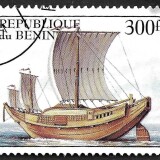 Benin-Stamp-01145u