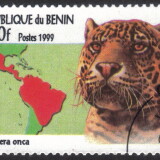 Benin-Stamp-01191u