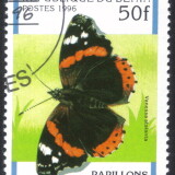 Benin-Stamp-0802u