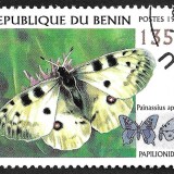 Benin-Stamp-01107Au