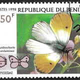 Benin-Stamp-01107Bu
