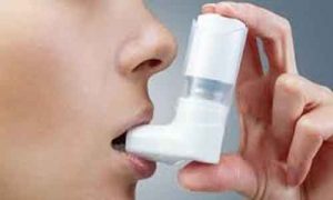 Higher testosterone levels among women may reduce asthma risk