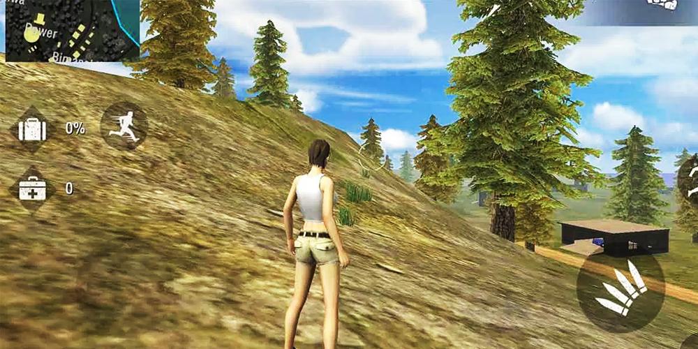 Free Fire Battlegrounds Apk Inglimfa