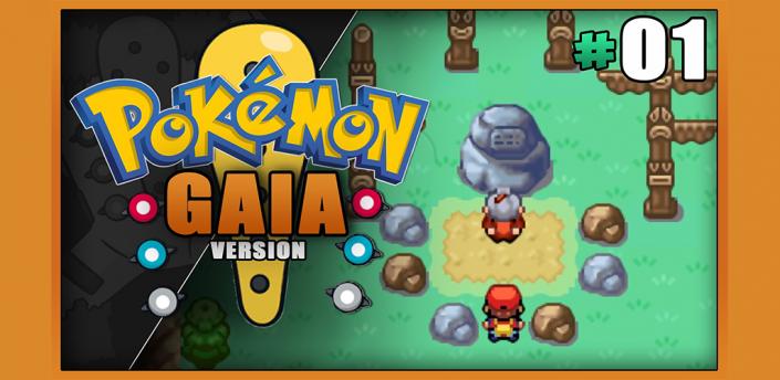 Download Pokemon: Gaia APK for Android - Latest Version