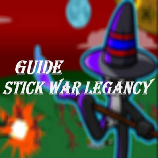 Download Guide For Stick war legacy 3 APK for Android