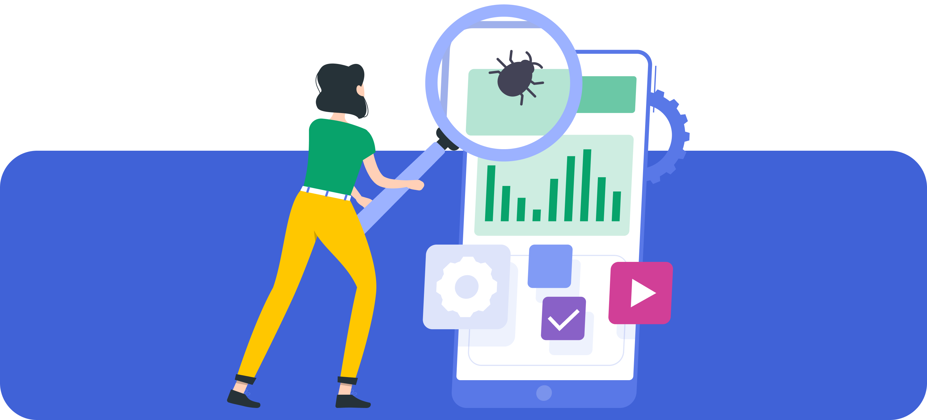 The ultimate guide to app testing: tips and tricks you need to know