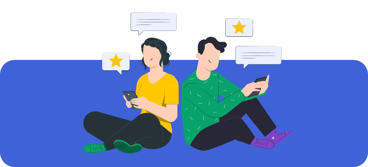 5 Reasons You Should Be Collecting In-App Feedback