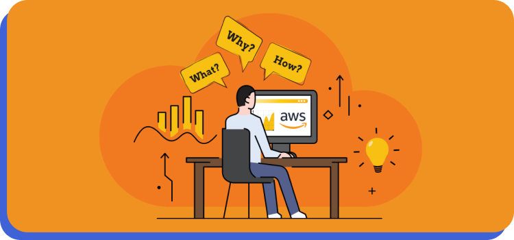 User experience is crucial for any app. And, for mobile apps, performance is key. - AWS