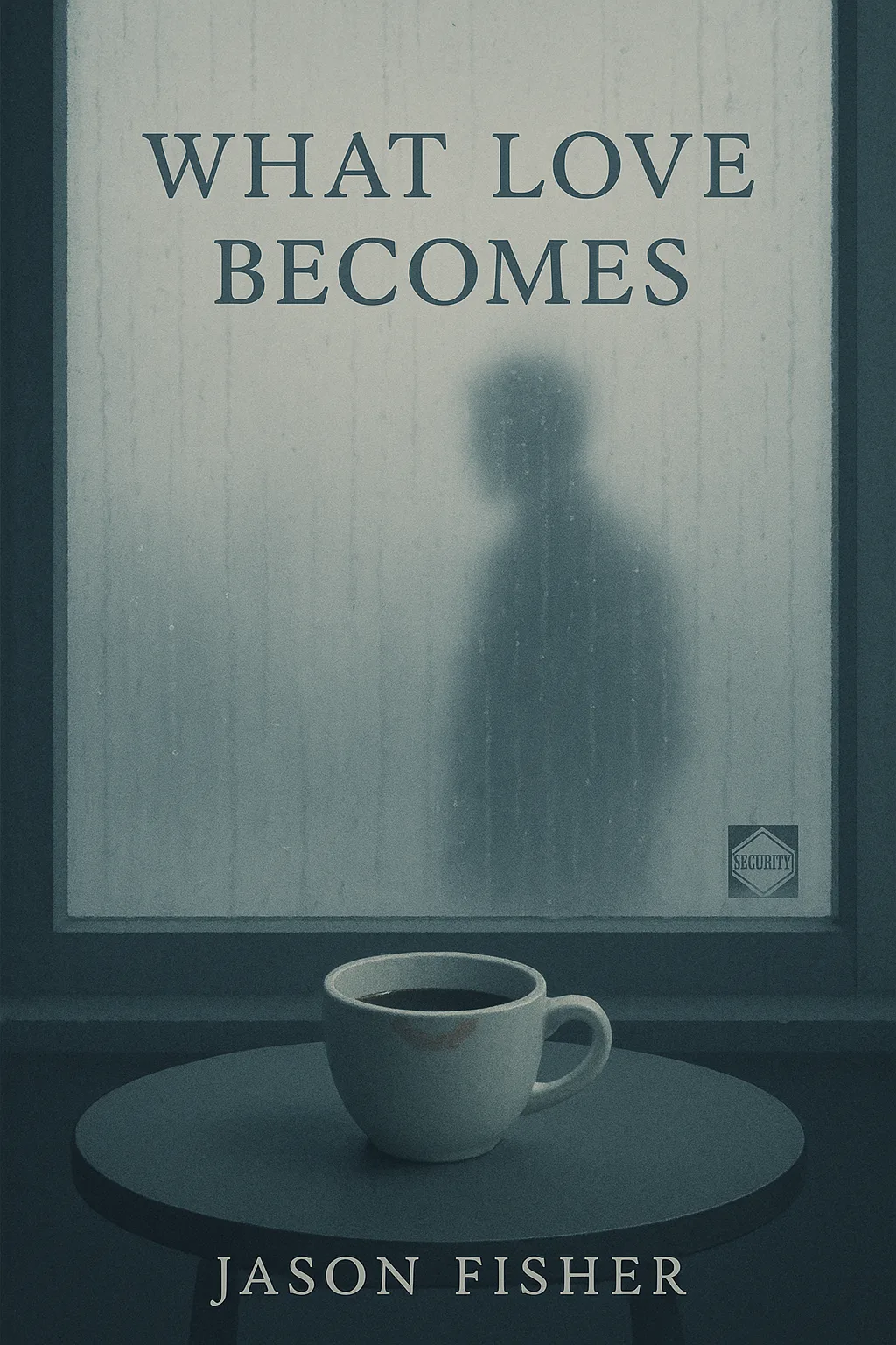 What Love Becomes