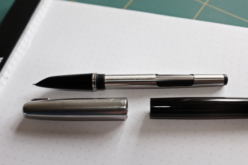 Parker 51 – Mat's Pens