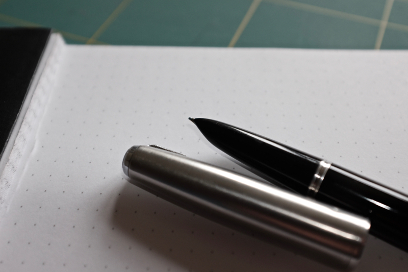 Parker 51 – Mat's Pens